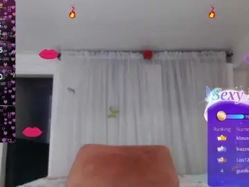 Live Porn with grettajames - Bongacams