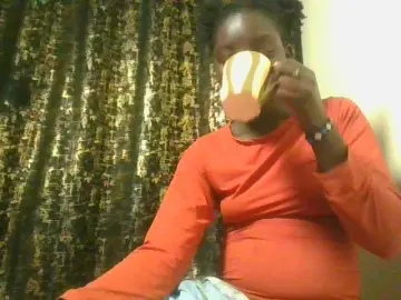 Free Live Porn with Ebonymaya25 - Bongacams