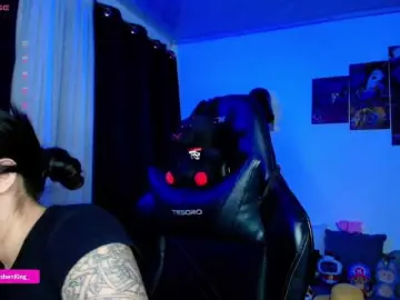 Best Webcam with Nicorobin - Bongacams