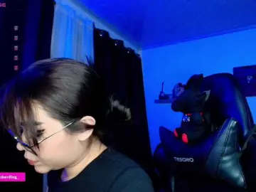 Adult Video Chat with Nicorobin - Bongacams