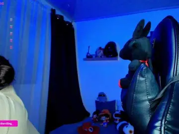 Sex Cam with Nicorobin - Bongacams