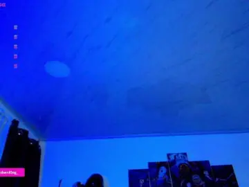 Private Sex Chat with Nicorobin - Bongacams