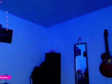 Free Porn Cam with Nicorobin - Bongacams