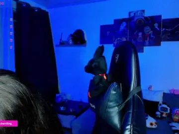 Adult Video Chat with Nicorobin - Bongacams