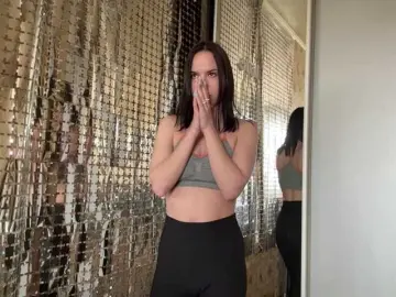 Watch Live Sex Cams with BrittJones - Bongacams