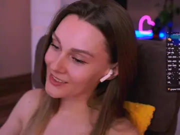 Free Live Porn with -JesusWife- - Bongacams