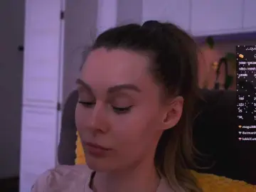 Nude Webcam with -JesusWife- - Bongacams