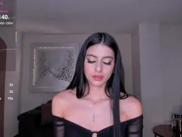 Sex Cam with BellaConnor - Bongacams