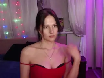 Live Sex with Zlata777 - Bongacams