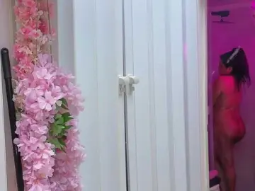 Private Sex Chat with miasecretmodel - Bongacams