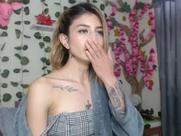 Best live sex cam show with 1kaii - Bongacams