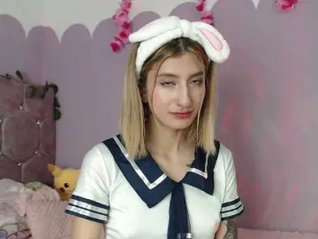 Watch Live Sex Cams with 1kaii - Bongacams