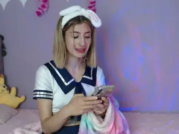 Best live sex cam show with 1kaii - Bongacams