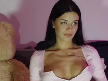 Sex Chat with EvaEillish - Bongacams