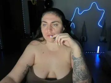 Best Webcam with UkraineGirl - Bongacams