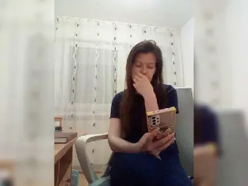 Private Sex Chat with P-A-N-I-K-A - Bongacams
