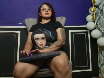 Free Live Porn with celeste04 - Bongacams