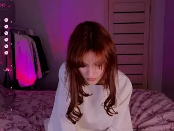 Sex Chat with AlenGrace - Bongacams