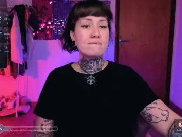 Adult Webcams with SenoritaDakota - Bongacams