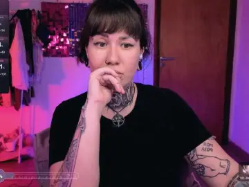 Sex Cam with SenoritaDakota - Bongacams