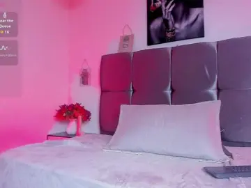 Nude Webcam with Dream-wish - Bongacams