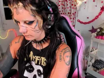 Best Webcam with Lady-sontse- - Bongacams