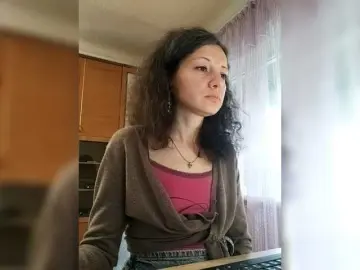 Sex Cam with Mint-Lime - Bongacams