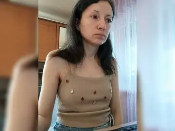 Live Sex Cam with Mint-Lime - Bongacams