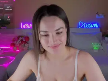 Sex Cam with Camilla-One - Bongacams