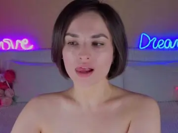 Free Porn Cam with Camilla-One - Bongacams