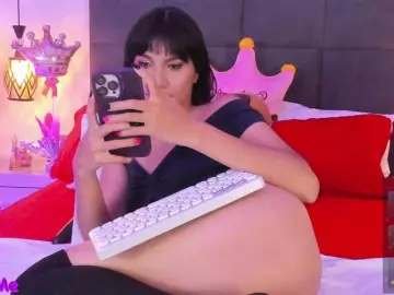 Nude Webcam with ChloeMontes - Bongacams