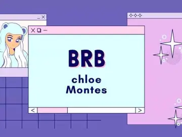 Sex Cam with ChloeMontes - Bongacams