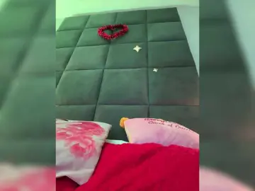 Live Sex with ChloeMontes - Bongacams