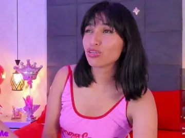 Live Sex Cam with ChloeMontes - Bongacams