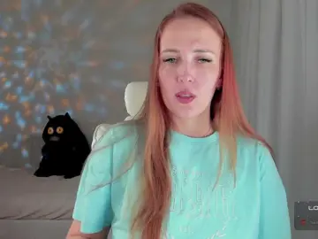 Sex Chat with she-wolf - Bongacams