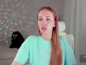 Adult Video Chat with she-wolf - Bongacams