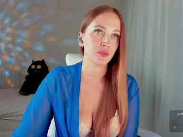 Best live sex cam show with she-wolf - Bongacams