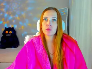 Live Sex Cam with she-wolf - Bongacams