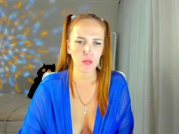 Private Sex Chat with she-wolf - Bongacams