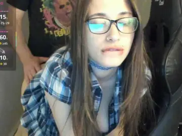Adult Webcams with PrincessMcCormick - Bongacams