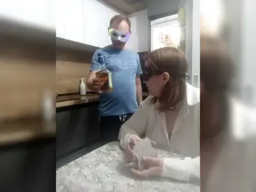 Nude Webcam with Time-Rest - Bongacams