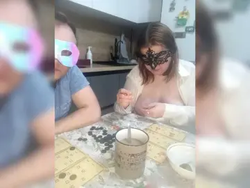 Nude Webcam with Time-Rest - Bongacams