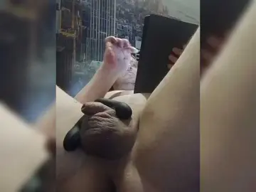 Live Sex with VinepyhPyhtochek - Bongacams