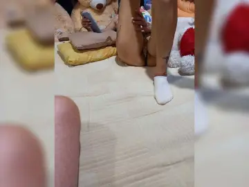 Live Porn with Cottoncandy1-1 - Bongacams