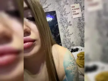 Sex Cam with tipi777 - Bongacams