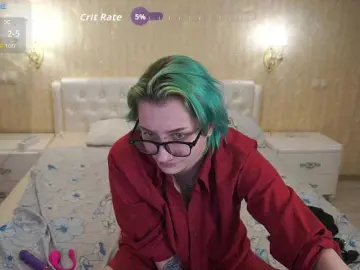 Private Sex Chat with EliaRose - Bongacams