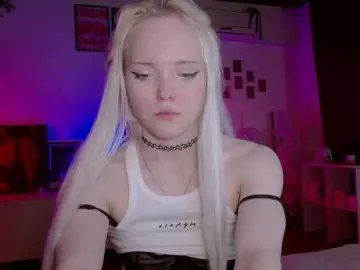 Best Webcam with EvianLui - Bongacams