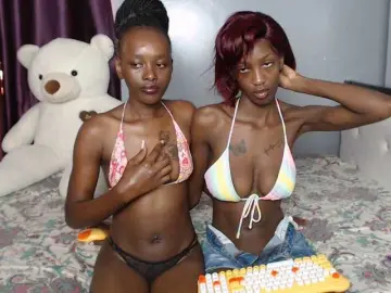 Adult Webcam with VelvetCuties - Bongacams