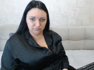 Nude Webcam with AngelinaCute - Bongacams