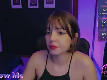 Adult Webcams with Anmazing - Bongacams